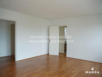 For rent Pessac 4 rooms 82 m2 Gironde (33600) photo 2