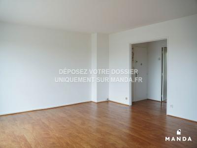 For rent Pessac 4 rooms 82 m2 Gironde (33600) photo 3
