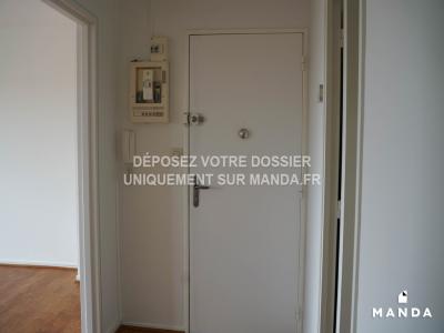 For rent Pessac 4 rooms 82 m2 Gironde (33600) photo 4