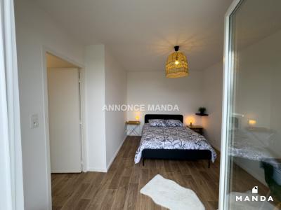 For rent Saint-herblain 2 rooms 42 m2 Loire atlantique (44800) photo 1