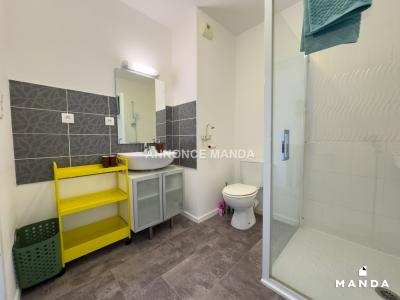 For rent Saint-herblain 2 rooms 42 m2 Loire atlantique (44800) photo 4