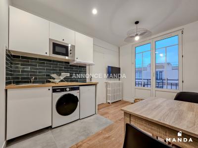 Annonce Location 2 pices Appartement Bois-colombes 92