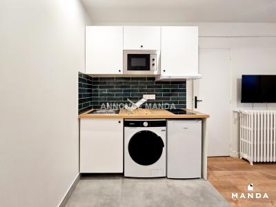 Louer Appartement Bois-colombes Hauts de Seine