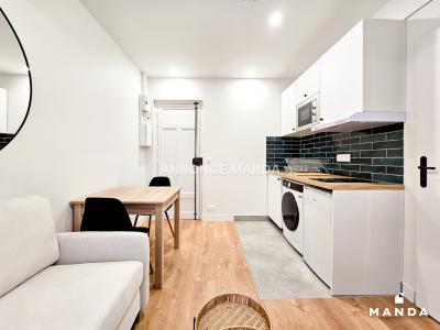 Louer Appartement Bois-colombes 895 euros