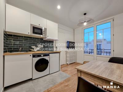 Annonce Location 2 pices Appartement Bois-colombes 92