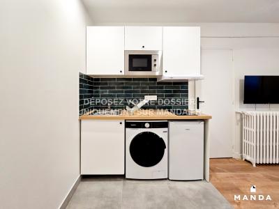 Louer Appartement Bois-colombes Hauts de Seine