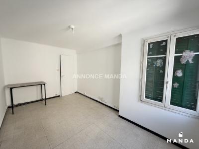 Annonce Location 3 pices Appartement Marseille-3eme-arrondissement 13