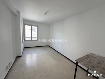 Louer Appartement 57 m2 Marseille-3eme-arrondissement