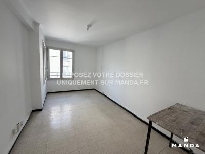 Louer Appartement 57 m2 Marseille-3eme-arrondissement