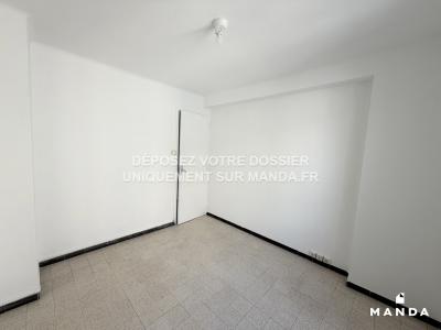 Louer Appartement Marseille-3eme-arrondissement Bouches du Rhone