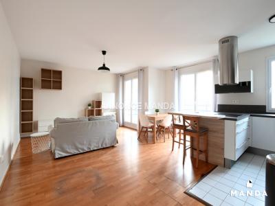 Annonce Location 2 pices Appartement Issy-les-moulineaux 92