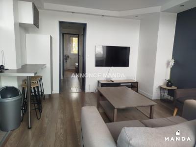 Annonce Location 3 pices Appartement Toulouse 31