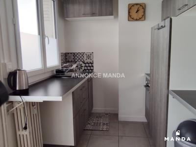 Louer Appartement 48 m2 Toulouse