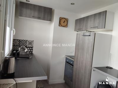 Louer Appartement Toulouse Haute garonne