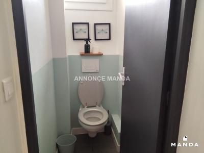 Louer Appartement Toulouse 916 euros