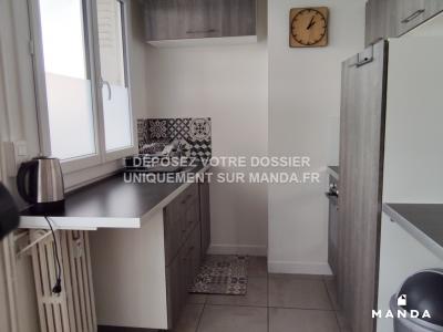 Louer Appartement 48 m2 Toulouse