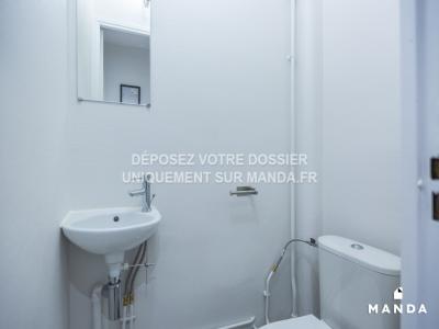 Louer Appartement Conflans-sainte-honorine 491 euros