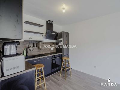 Louer Appartement 59 m2 Montmagny