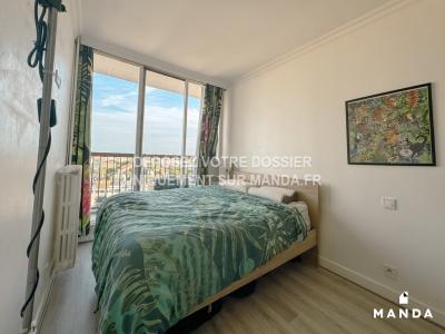 Annonce Location 3 pices Appartement Villejuif 94