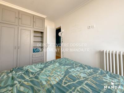 Louer Appartement Villejuif Val de Marne