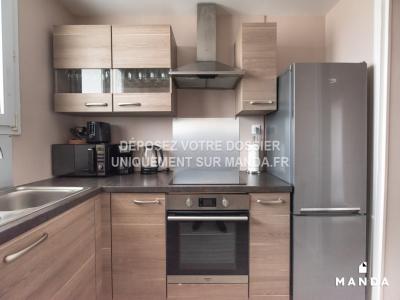 Louer Appartement Angers Maine et loire