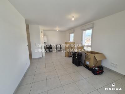Annonce Location 2 pices Appartement Clermont-ferrand 63