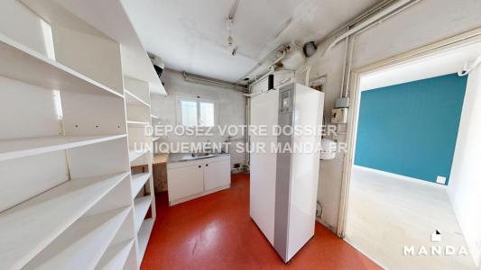 Louer Appartement 100 m2 Toulouse