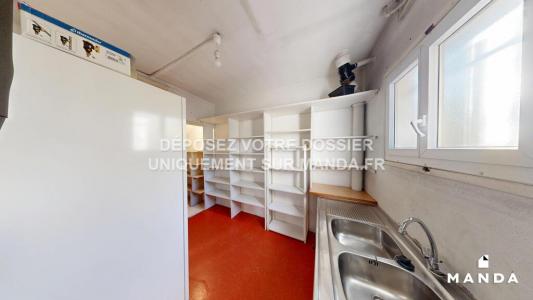 Louer Appartement Toulouse Haute garonne