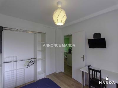 For rent Sartrouville 6 rooms 80 m2 Yvelines (78500) photo 1