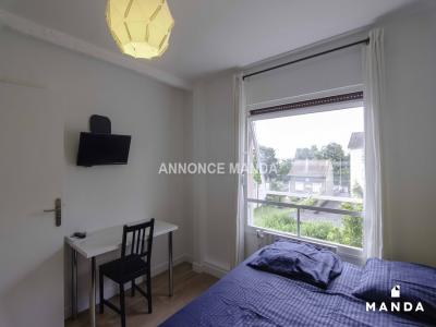 For rent Sartrouville 6 rooms 80 m2 Yvelines (78500) photo 4