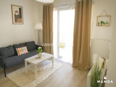 For rent Saran 2 rooms 38 m2 Loiret (45770) photo 1