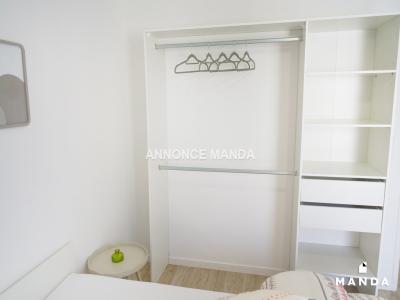 For rent Saran 2 rooms 38 m2 Loiret (45770) photo 2