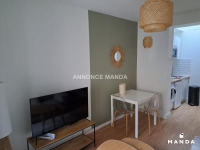 For rent Havre 2 rooms 29 m2 Seine maritime (76600) photo 3