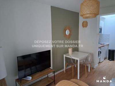 For rent Havre 2 rooms 29 m2 Seine maritime (76600) photo 3