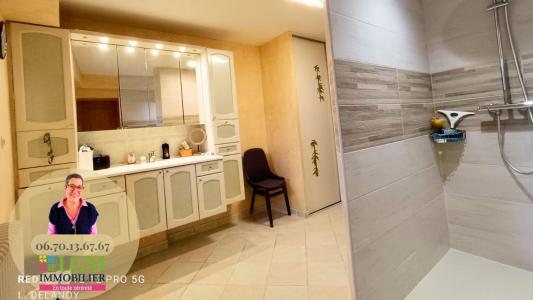 Acheter Maison Selommes Loir et cher