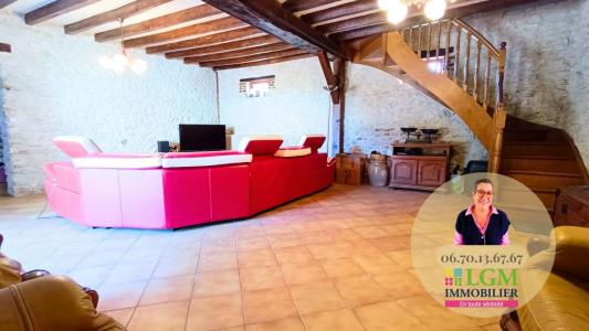 Acheter Maison Selommes 280000 euros