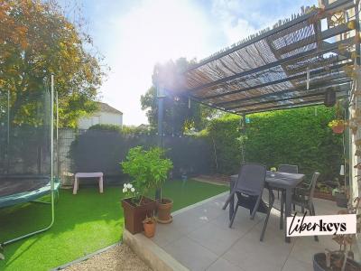 Annonce Vente 3 pices Maison Istres 13