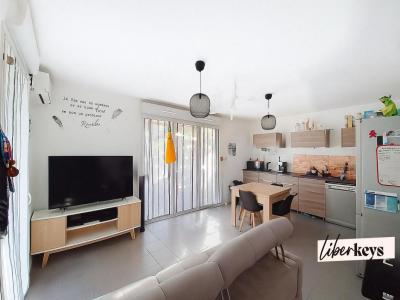 Acheter Maison 66 m2 Istres