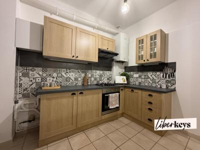 Annonce Vente 2 pices Appartement Nimes 30
