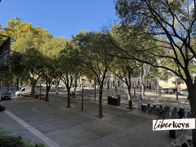 Acheter Appartement Nimes Gard