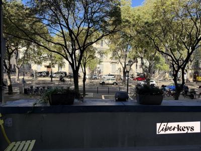 Acheter Appartement Nimes 114500 euros