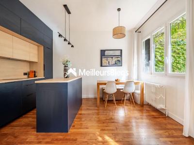 For sale Boulogne-billancourt 3 rooms 60 m2 Hauts de Seine (92100) photo 0