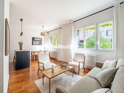 Acheter Appartement Boulogne-billancourt Hauts de Seine