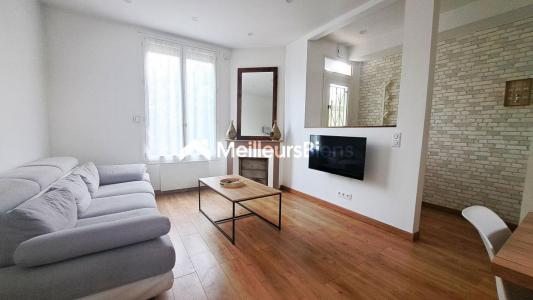 Acheter Maison Eaubonne 355000 euros