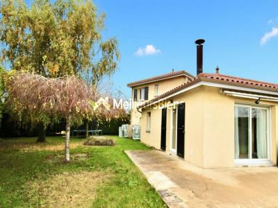 Annonce Vente 6 pices Maison Savigneux 01