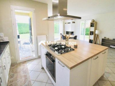 Acheter Maison Savigneux Ain