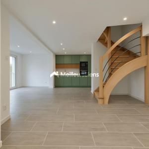 Annonce Vente 5 pices Appartement Valdoie 90