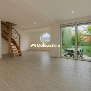 Acheter Appartement 88 m2 Valdoie