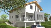 For sale House Groisy 125 m2 6 pieces