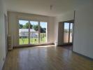 For rent Apartment Monthureux-sur-saone  72 m2 4 pieces